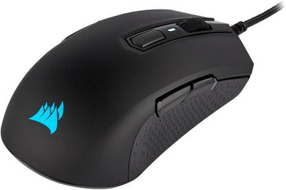 Corsair M55 RGB PRO Ambidextrous Gaming Mouse Lightweight