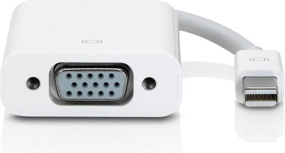 Apple DisplayPort to VGA Adapter Mini