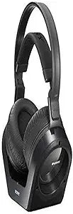 Sony MDRRF970RK Wireless Stereo Headphones — main product image