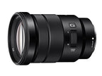 Sony a6400 Mirrorless Camera E PZ 18-105mm Lens Bundle