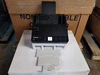 Panasonic KV-S1057C-MKII Renewed Document Scanner