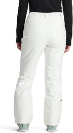 Spyder 38SD123300 Women's Section Insulated Ski Pants