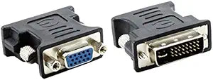 EVGA 203-AD-EV01-R1 DVI to VGA Adapter — main product image