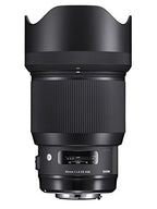 Sigma 321965 85mm F1.4 Art DG HSM Sony E Lens
