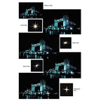 Tiffen 52VSTR 52mm Vector Star Filter