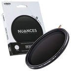 Cokin CNV32-82 Nuances Variable ND Filter 82mm