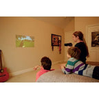 Sony PJ350 Camcorder with Projector Full HD Bundle