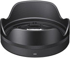 Sigma 585965 18-50mm f/2.8 Sony E Lens Bundle
