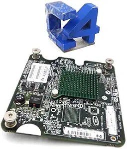 HP 456972-B21 Emulex LPe1205 8Gb FC HBA — main product image