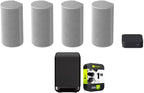 Sony E99SNHTA9 HT-A9 Dolby Atmos Home Theater System + Subwoofer