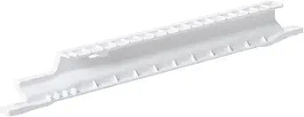 GE WR72X21684 Refrigerator Right-Side Drawer Slide Rail