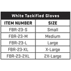 Neumann Tackified Receiver Football Gloves Grip