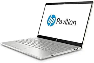 HP Pavilion 15.6" Touch Ryzen 3 Laptop - 8GB, 1TB HDD + Mouse