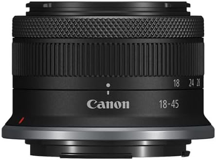Canon 5331C079 EOS R10 Content Creator 4K Kit