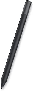 Dell DELL-PN579X Premium Active Pen Stylus - Black — main product image