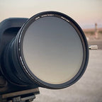 Hoya Variable Density II 62mm ND Filter