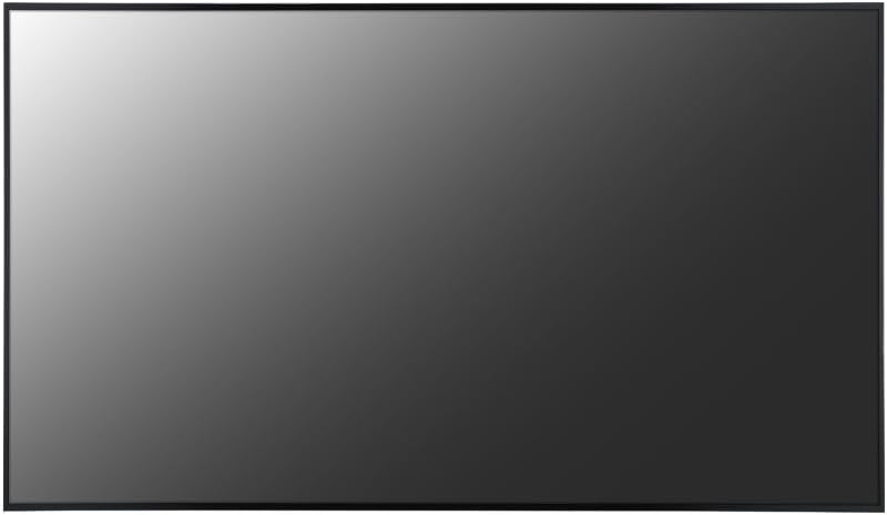 LG 55XF3E-B 55-Inch Commercial Digital Signage Display