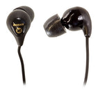 Shure SE115M+ Sound Isolating Earphones with Mic - Black