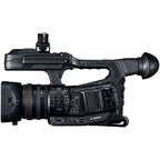 Canon XF705 4K XF-HEVC Pro Camcorder Bundle