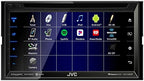 JVC KW-V350BT 6.8