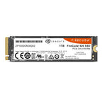 Seagate ZP1000GM3A002 Firecuda 520 1TB NVMe Gen4 SSD