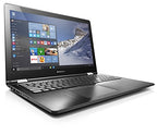 Lenovo 80JM002AUS Flex 3 Touchscreen Laptop