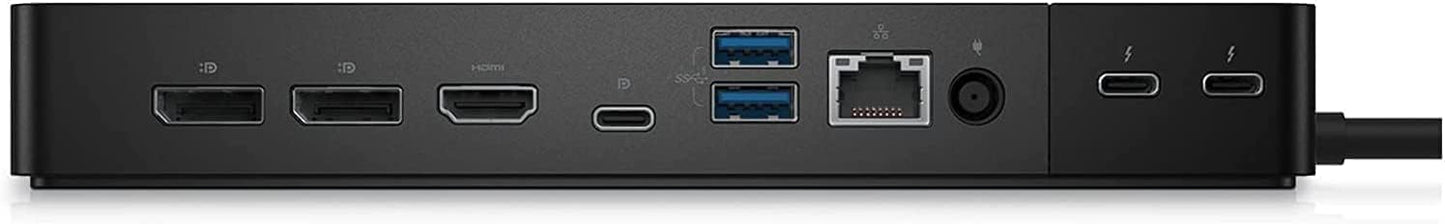 Dell WD22TB4 Thunderbolt 4 Dock 130W