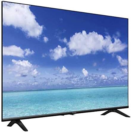 Panasonic TH 55GX650L 55-Inch 4K Android Smart TV