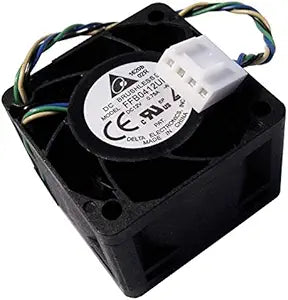 Intel FFB0412UHN-AD1U 40mm 12V Server Fan — main product image