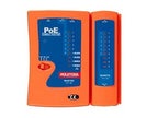 Monoprice 139386 Cable Tester & PoE Finder - Continuity, Wiring