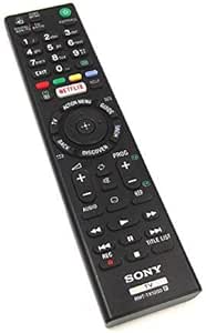 Sony 149296311 Remote Commander RMT-TX100D