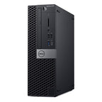 Dell OptiPlex 5070 SFF Renewed Small Form Factor Desktop