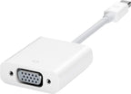 Apple DisplayPort to VGA Adapter Mini