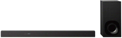 Sony XR-55A80J 55" OLED 4K TV + AudioQuest Power Filter (Used)
