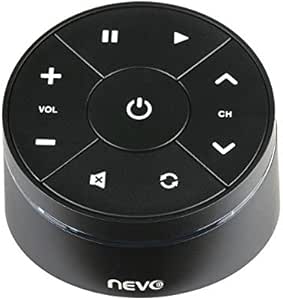 RCA 13 NEVO Smart Device Universal Remote — main product image