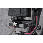 Tilta Video Mounting Bracket DJI RS 2 Gimbal