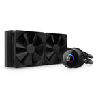 NZXT RL-KN240-B1 Kraken 240mm AIO Liquid Cooler