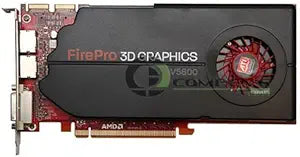 AMD 100-505682 Firepro V5800 Graphics Card