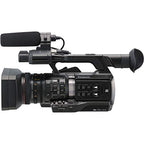 Panasonic 6PANAJPX270P3 AVC-Ultra HD Camcorder Bundle