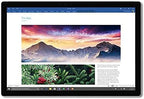 Microsoft Surface Pro 5 M3, 4GB, 128GB SSD, Renewed