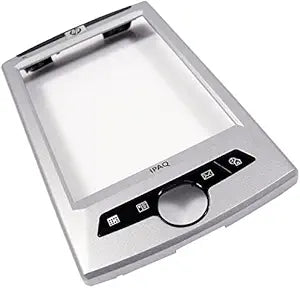 HP iPAQ rz1715 Front Bezel Case 3111B09987A — main product image