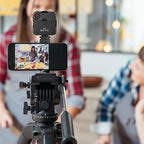 Jelquix Portable LED Fill Light for Photography and Video