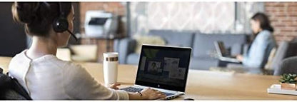 HP 1W9B5UT#ABA EliteBook 845 G7 14" Ryzen 5 Pro Laptop 512GB SSD