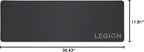 Lenovo GXH0W29068 Legion Gaming XL Mouse Pad Water-Repellent