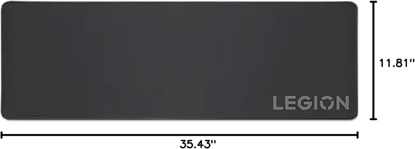Lenovo GXH0W29068 Legion Gaming XL Mouse Pad Water-Repellent