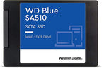 Western Digital WDS100T1B0A Blue 1TB Internal SSD