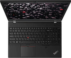 Lenovo 21A9004AUS ThinkPad P15v Gen 2: i7, 16GB, 8TB SSD, T600 + MS 365