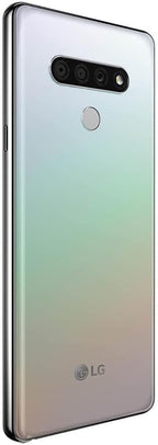 LG Stylo 6 2020 Unlocked Android Smartphone (Renewed)
