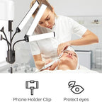 Aurikall 36W LED Gooseneck Photography Fill Light Kit