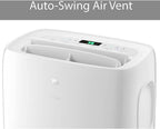 LG LP0621WSR 6000 BTU Portable Air Conditioner (Renewed)
